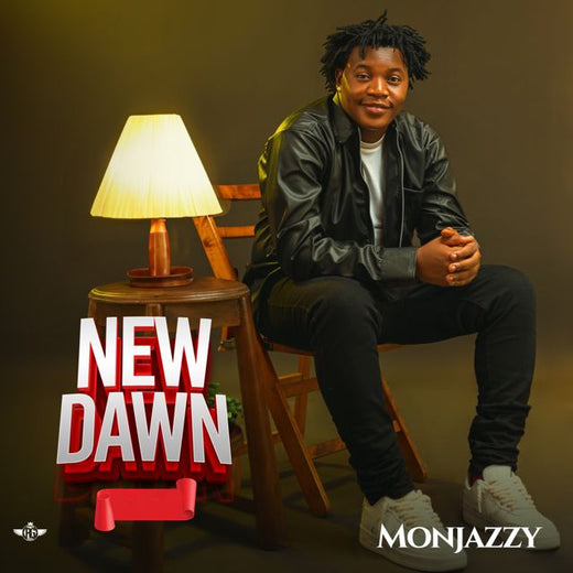 MonJazzy - 'Oh My God' [Ringtone]