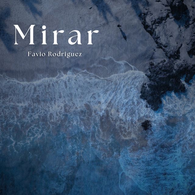 Favio Rodriguez - 'Mirar' [Ringtone]