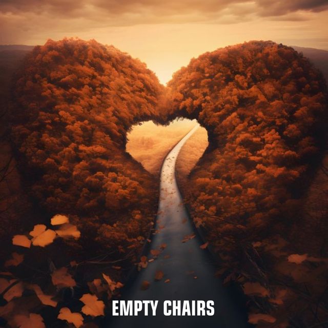 Cahoxx - 'Empty Chairs' [Ringtone]