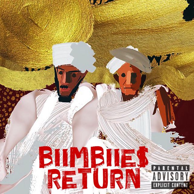 Siimbiie Liives Long - 'BIIMBIIE$ RETURN' [Ringtone]