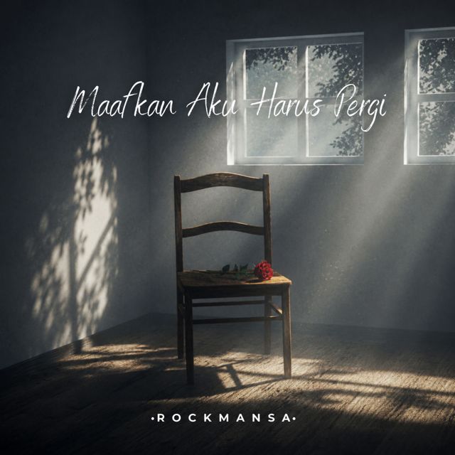 ROCKMANSA - 'Maafkan Aku Harus Pergi' [Ringtone]