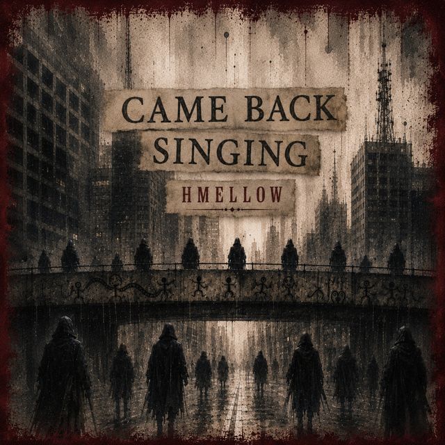 HMELLOW - 'Came Back Singing' [Ringtone]