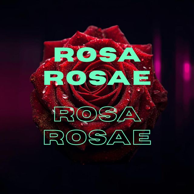 Dj Seby - 'Rosa Rosae' [Ringtone]