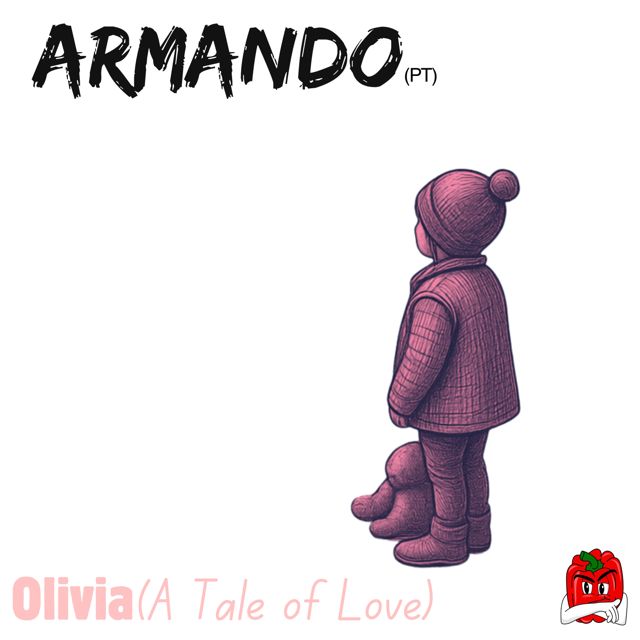 Armando (PT) - 'OLIVIA (A Tale of Love)' [Ringtone]