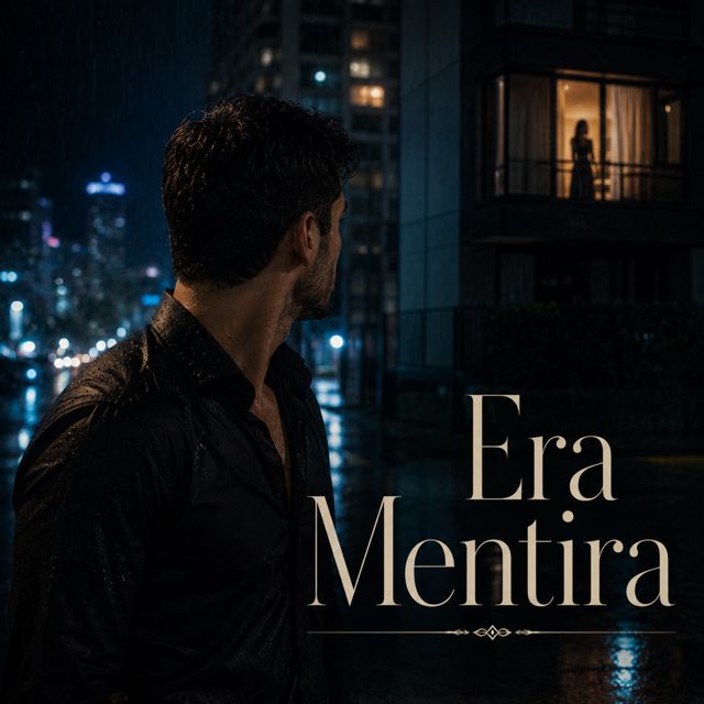 Orizon - 'Era Mentira' [Ringtone]
