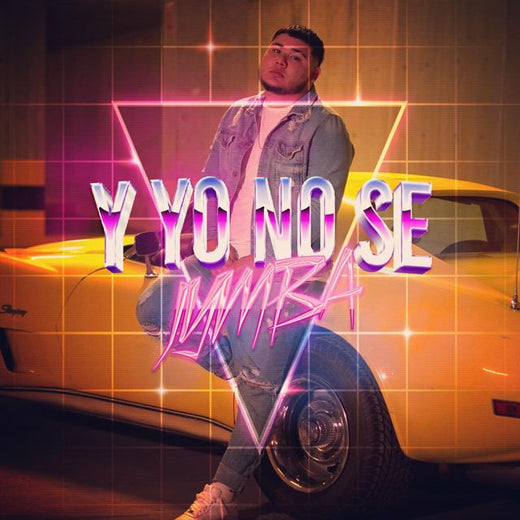 Jymba - 'Y Yo No Se' [Ringtone]