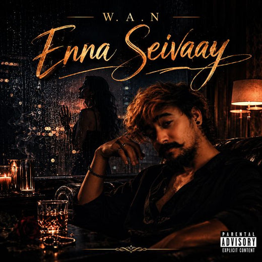 W. A .N - 'Enna Seivaay' [Ringtone]