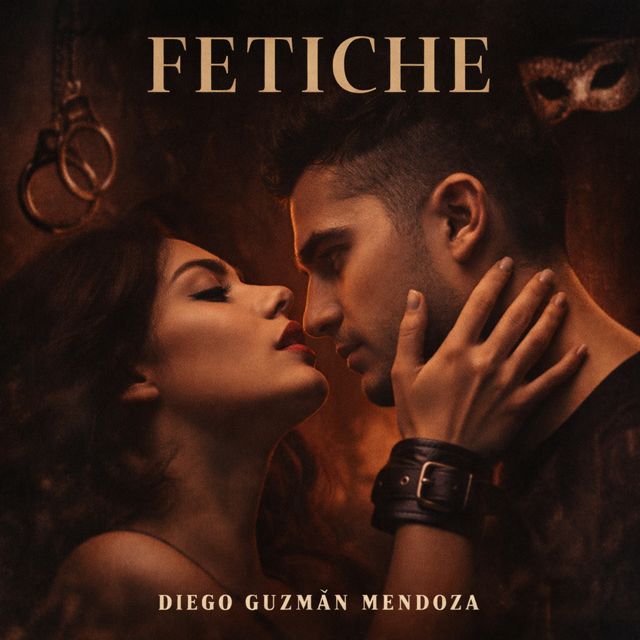 Diego Guzmán Mendoza - 'FETICHE' [Ringtone]