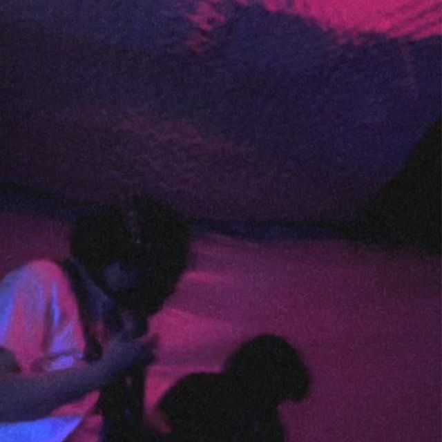 Besitos - 'Alone' [Ringtone]