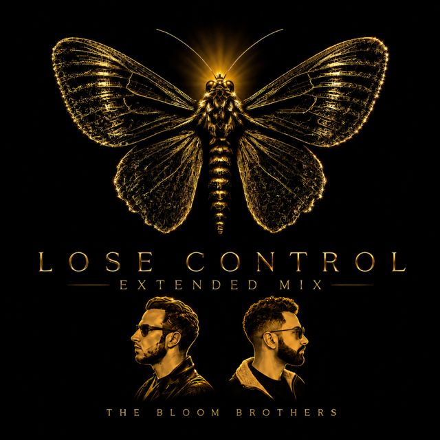 The Bloom Brothers - 'Lose Control (Extended Mix)' [Ringtone]