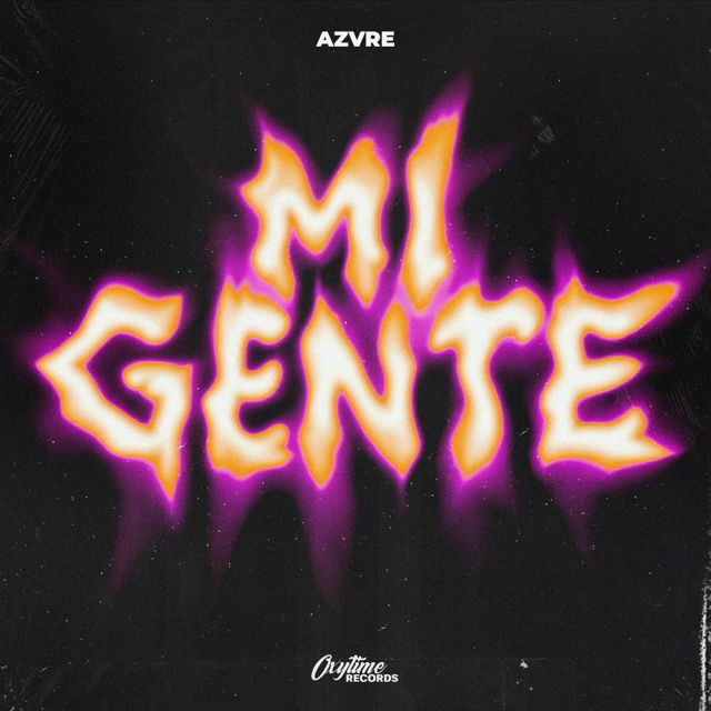 AZVRE - 'Mi Gente' [Ringtone]
