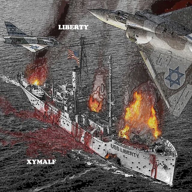 xymalf - 'Liberty (2026 Remastered)' [Ringtone]