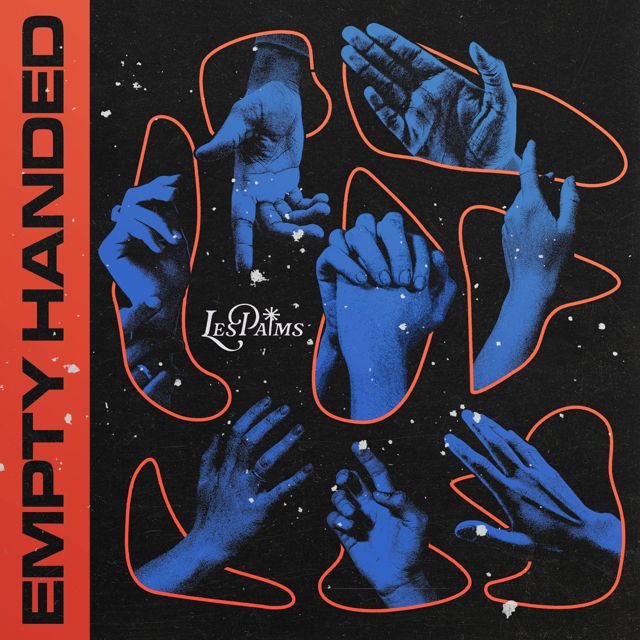Les Palms - 'Empty Handed' [Ringtone]