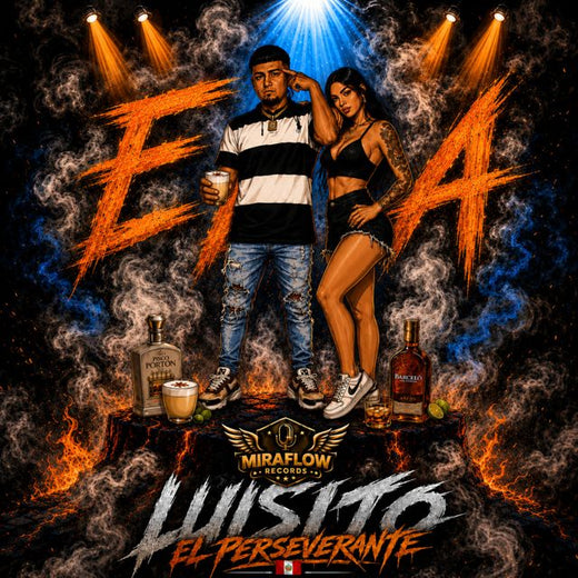 Luisito El Perse - 'Ella' [Ringtone]
