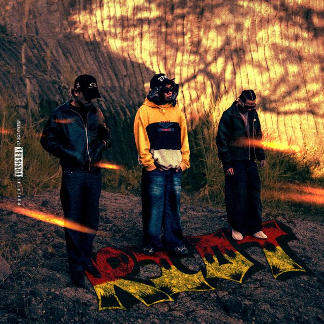 Owfuck - 'ALL DAY' [Ringtone]
