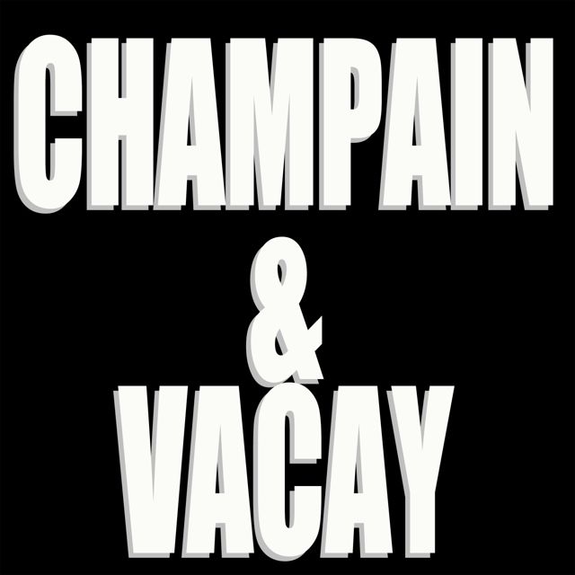 DJ Boojee Rama - 'CHAMPAIN & VACAY (Hook)' [Ringtone]
