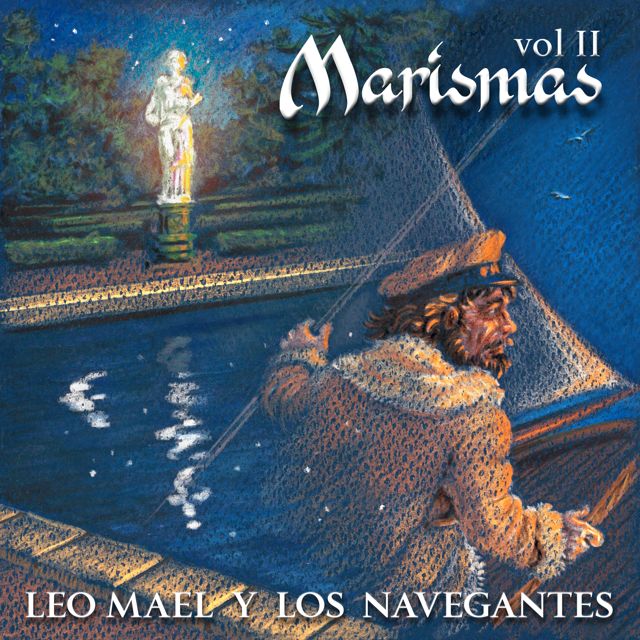 Leo Mael y Los Navegantes - 'Otra' [Ringtone]