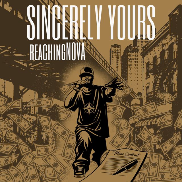 ReachingNOVA - 'Sincerely Yours' [Ringtone]