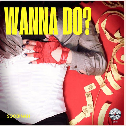 Soobinah - 'WannaDo?' [Ringtone]