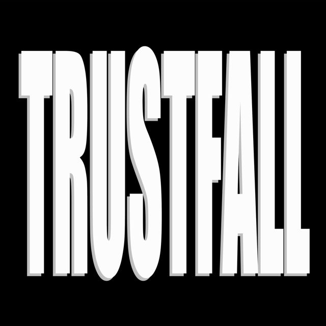 Diamond Cutzz - 'Trustfall' [Ringtone]