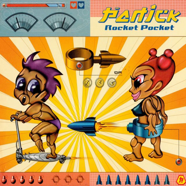 Panick - 'The Punisher (feat. DJ Goblin)' [Ringtone]