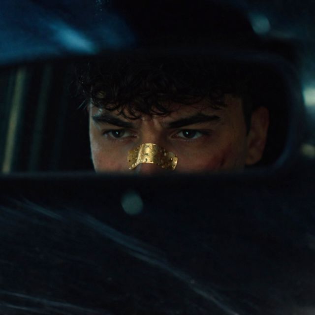 ADЯIAN - 'mala puntería' [Ringtone]