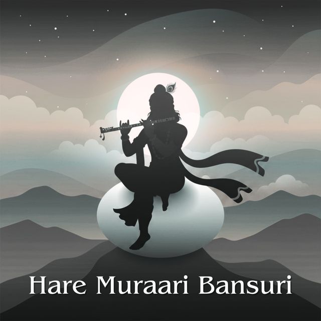 Deepesh Sanmal - 'Hare Muraari Bansuri' [Ringtone]