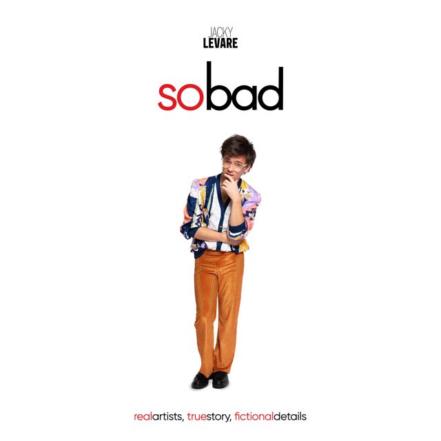 Jacky Levare - 'So Bad' [Ringtone]