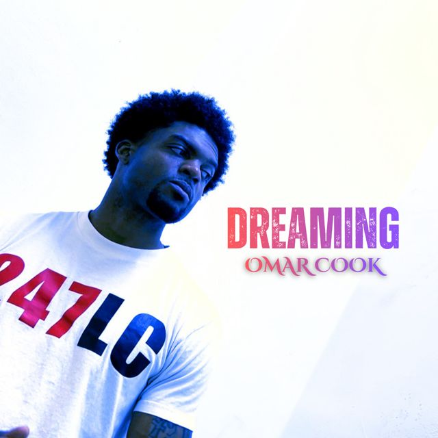 Omar Cook - 'Dreaming' [Ringtone]