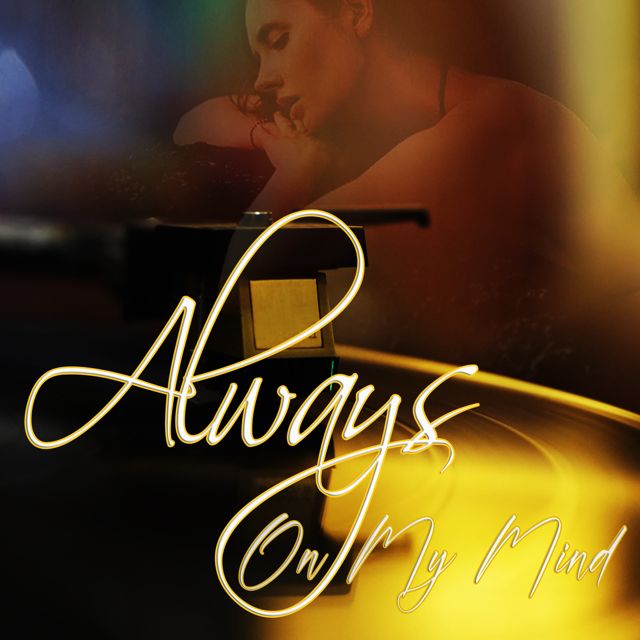 Eric Bana - 'Always On My Mind' [Ringtone]