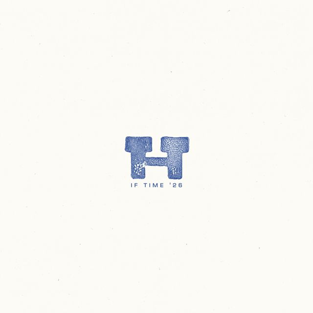 Hansom Ēli - 'If Time ’26' [Ringtone]