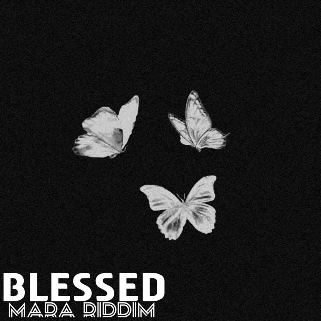 Lovely DJ Flower Boy P - 'Blessed Mara Riddim' [Ringtone]