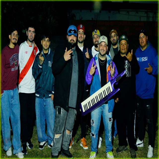 Toty Flow - 'Mi promesa (cover)' [Ringtone]