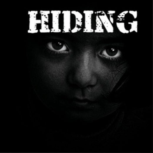 Mup6 - 'Hiding (fast) [feat. T3daguru] (feat. 954Dyln, T3Daguru)' [Ringtone]