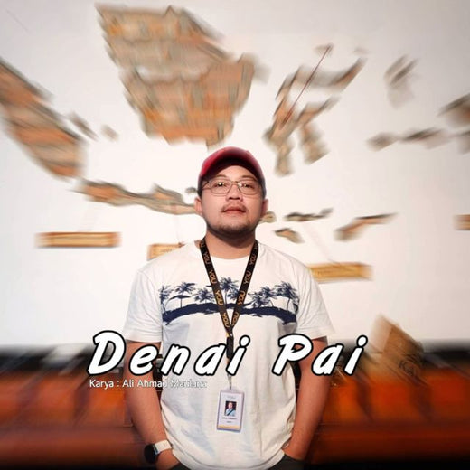 Rendi Ardinata - 'Denai Pai' [Ringtone]