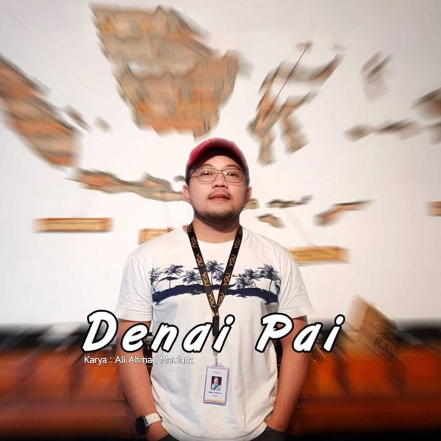 Rendi Ardinata - 'Denai Pai' [Ringtone]