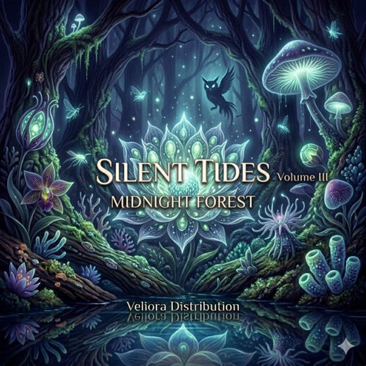 Veliora Distribution - 'Moonlit Tides' [Ringtone]