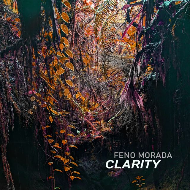 Feno Morada - 'Clarity' [Ringtone]