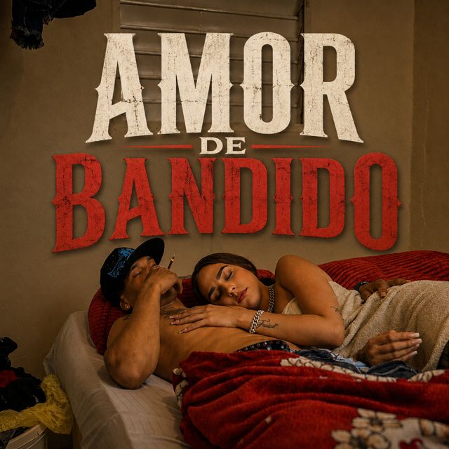 Imperio Mvp - 'Amor De Bandido' [Ringtone]