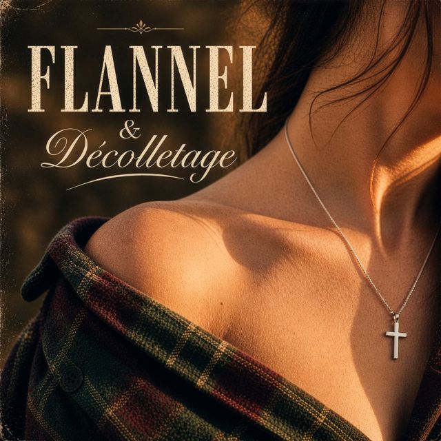 Silkrat - 'Flannel & Décolletage' [Ringtone]
