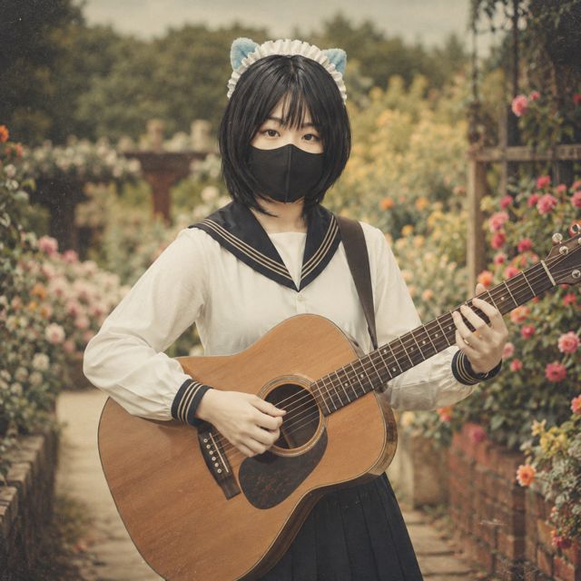 LynxGuitar - 'Moonlit Vale' [Ringtone]