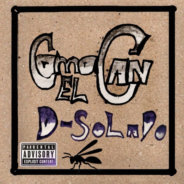 D-Solado - 'Como el Can' [Ringtone]