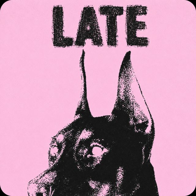SSYDE - 'LATE (feat. UG & Sobeki)' [Ringtone]