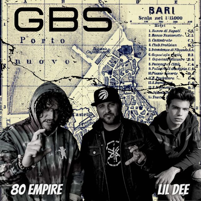 80 Empire - 'GBS (feat. Lil Dee)' [Ringtone]