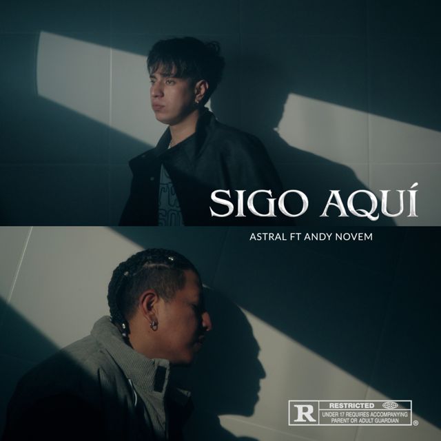 ASTR4L - 'Sigo Aquí (feat. Andy Novem)' [Ringtone]