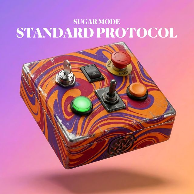 Sugar Mode - 'Standard Protocol' [Ringtone]