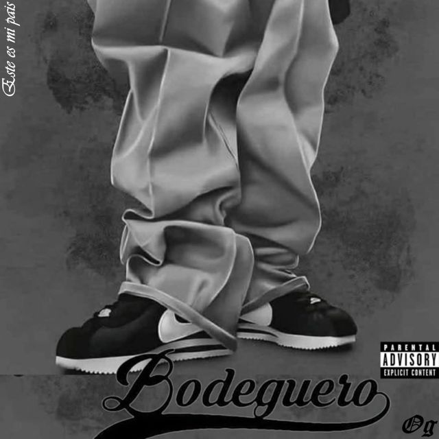 Bodeguero OG - 'Representando Paisa (Este es mi pais) (Remix) (feat. Adelaida ruiz)' [Ringtone]
