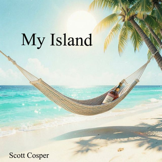 Scott Cosper - 'Mi isla' [Tono de llamada]