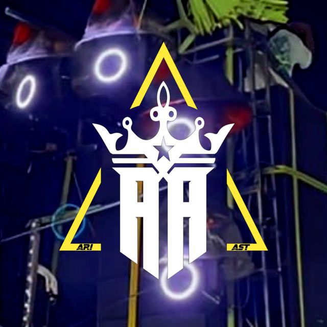 Ari Ast - 'Ngamen Ular' [Ringtone]