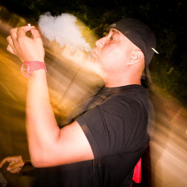 Gonzaleh 161 - 'Fumando Pa' Olvidarte' [Ringtone]